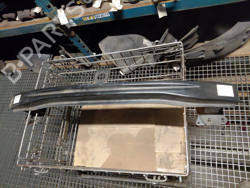 Used Front bumper reinforcement Front bumper reinforcement 24758311 24758311