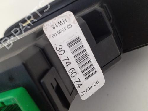 Left front window switch VOLVO S60 I (384) 2.4 D | BP27697117I27 - Image 4