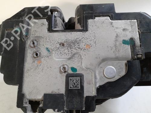 Used Front right lock Front right lock RENAULT KANGOO Express (FW0/1_) 1.5 dCi 75 (FW07, FW10, FW04) (75 hp) 24760683 24760683
