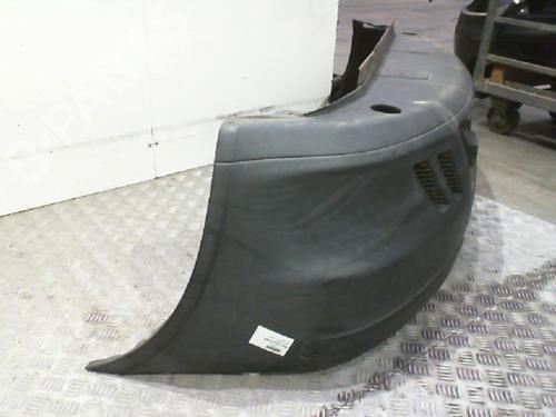 Foran støtfanger FIAT PUNTO (188_) 1.9 DS 60 (188.031, .051, .231, .251) (60 hp) 24742783