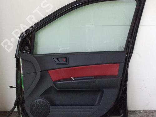 Right front door HYUNDAI GETZ (TB) 1.1 | BP24767875C3 