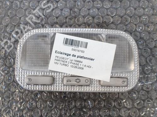 Kabinelys PEUGEOT PARTNER Box Body/MPV 1.6 HDi | BP24750011I8 - Image 2