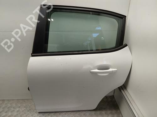 Dør venstre bagtil CITROËN C3 III (SX) 1.2 PureTech 82 | BP31910086C4 - Image 2