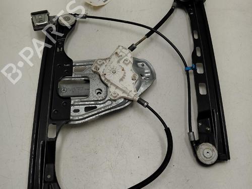 Used Front left window mechanism Front left window mechanism 37707556 37707556