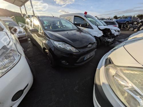 Right front window switch FORD FIESTA VI (CB1, CCN) 1.4 TDCi | BP33049632I26 - Image 6