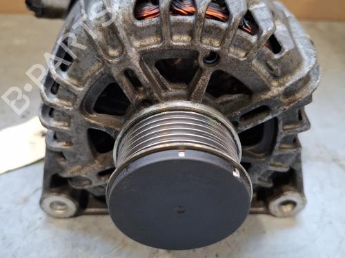Alternator DS DS 3 (SA_) 1.2 THP 110 / PureTech 110 (SAHNPS, SAHNZ6, SAHNZT) | BP25303827M7 - Image 3
