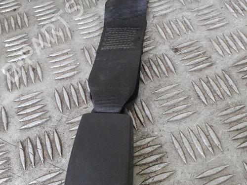 Used Seat buckle Seat buckle NISSAN MICRA III (K12) 1.4 16V (88 hp) 24747192 24747192