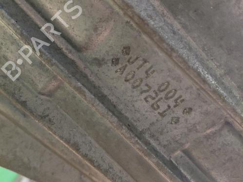 Gearbox RENAULT CLIO V (B7_) 1.0 TCe 90 (B7MT) | BP32423741M3 - Image 4