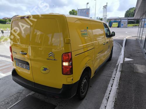 Engine control unit (ECU) CITROËN JUMPY III Van (V_) 1.5 BlueHDi 100 | BP33961189M57 - Image 6