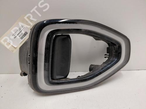 Right daytime light VW T-ROC (A11, D11) 2.0 TDI | BP38035007C103 - Image 2