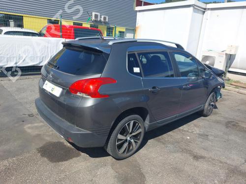 Gearbox PEUGEOT 2008 I (CU_) 1.2 THP 110 / PureTech 110 | BP24760600M3 - Image 21