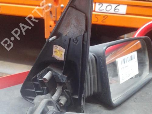 Right mirror PEUGEOT 205 II (20A/C)  | BP24758484C27