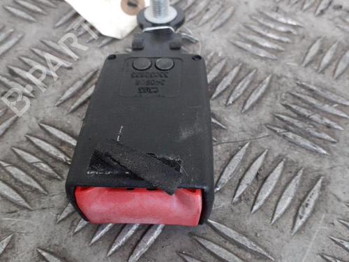 Used Seat buckle FORD KA (RU8) 1.2 (69 hp) 24747424