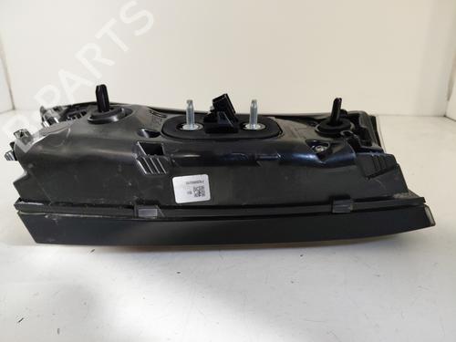 Used Right tailgate light Right tailgate light 24764136 24764136