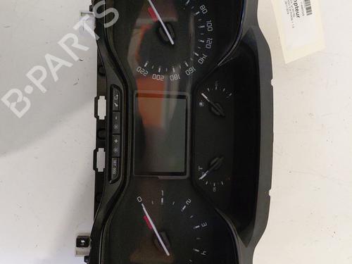 instrument-cluster-citroen-berlingo-box-bodympv-k9-2018-29990368 main image