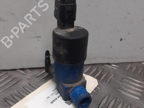 Ander RENAULT CLIO IV (BH_) 1.5 dCi 75 (75 hp) 24748868