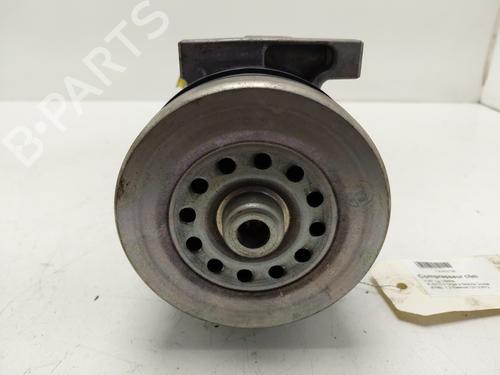 AC compressor FIAT PUNTO (199_) 1.2 (199AXZ1A, 199BXZ1A) | BP32187740M34  - Image 6