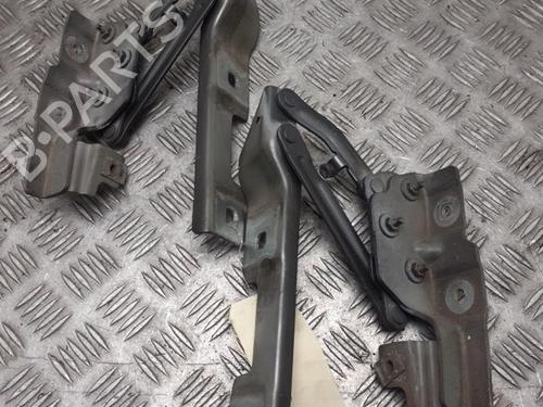 Used Hinge/Door check strap OPEL ASTRA J (P10) 1.3 CDTI (68) (95 hp) 24751678