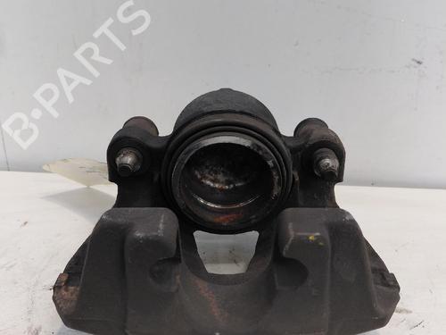 Left front brake caliper PEUGEOT EXPERT Van (V_) 2.0 BlueHDi 120 | BP36641214M105 - Image 2