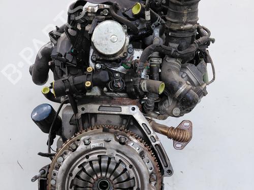 Engine RENAULT KANGOO Express (FW0/1_)  | BP34039346M1  - Image 5