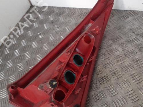 Left taillight CITROËN C3 I (FC_, FN_) 1.4 HDi | BP24759637C34 
