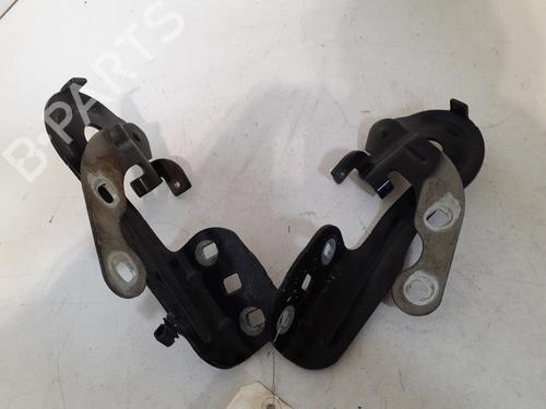 Used Hinge/Door check strap FORD B-MAX (JK) 1.0 EcoBoost (125 hp) 24753280
