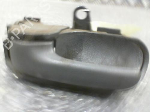 Used Rear left interior door handle CITROËN C1 (PM_, PN_) 1.0 (68 hp) 31200355