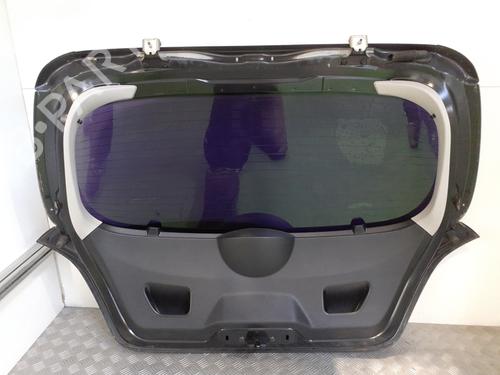 Tailgate PEUGEOT 207 (WA_, WC_) 1.6 HDi | BP26163642C6 