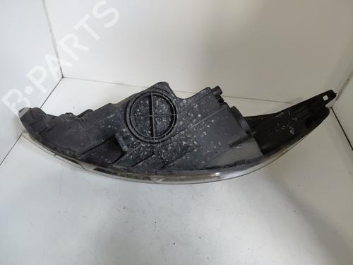 Right headlight FORD FIESTA VI (CB1, CCN) 1.4 TDCi | BP33420995C29 - Image 2
