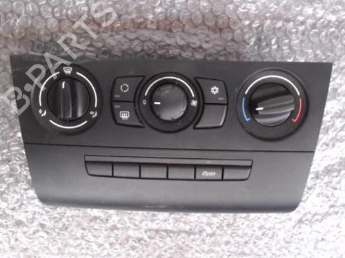 Used Climate control Climate control BMW 1 (E81) 116 d (116 hp) 24745046 24745046