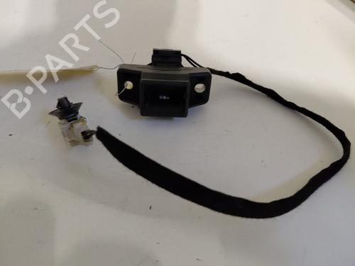 Bakluke lås RENAULT CLIO II (BB_, CB_) 1.5 dCi (B/CB07) (65 hp) 29323045