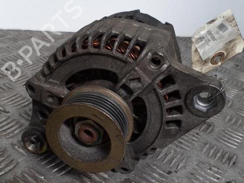 Used Alternator Alternator 24767445 24767445