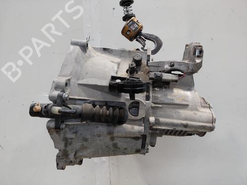 Gearbox CITROËN BERLINGO (ER_, EC_) | BP34361815M3 - Image 4