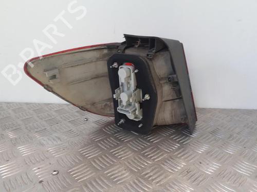 Right taillight MERCEDES-BENZ B-CLASS Sports Tourer (W245) B 180 CDI (245.207) | BP24746329C35 