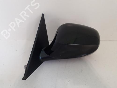 Used Left mirror BMW 1 (E87) 118 d (143 hp) 27697124