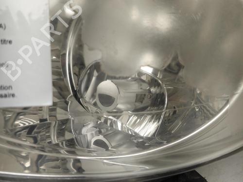 Left headlight PEUGEOT 307 (3A/C) 1.6 16V | BP37270937C28  - Image 5