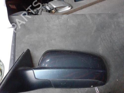Left mirror VW PASSAT B5 (3B2) 1.6 | BP24768640C26 