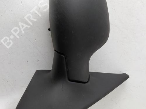 Used Right mirror RENAULT CLIO II (BB_, CB_) 1.4 16V (B/CB0P, BB13) (98 hp) 29508250