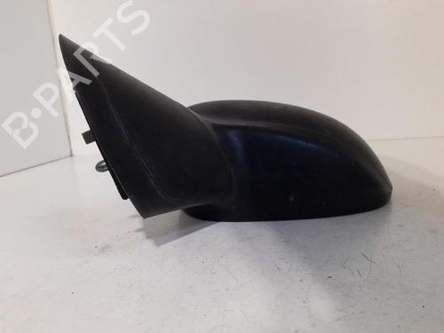 Left mirror FIAT 500 (312_) 1.2 (312AXA1A) | BP24760777C26 