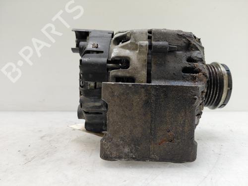 Alternator CITROËN NEMO Box Body/MPV (AA_) 1.3 HDi 75 | BP35918476M7 - Image 4