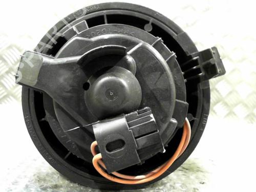 Used Heater blower motor Heater blower motor RENAULT CLIO IV Grandtour (KH_) 1.5 dCi 90 (KHN3, KHN4) (90 hp) 24743603 24743603