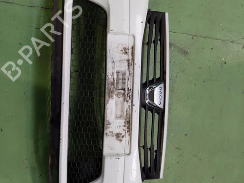 Front bumper DACIA SANDERO 1.5 dCi | BP31910122C7 - Image 4