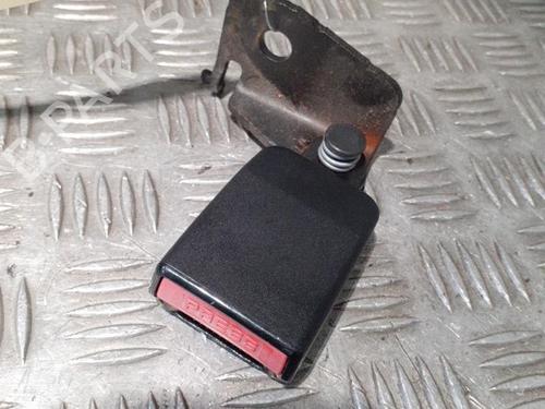 Used Seat buckle RENAULT MEGANE II Estate (KM0/1_) 1.5 dCi (KM16, KM1E) (106 hp) 24746587