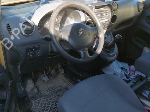 Recambios CITROËN BERLINGO MULTISPACE (B9) 4769863