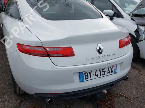 Left tailgate light RENAULT LAGUNA Coupe (DT0/1) 2.0 dCi (DT0M, DT0N, DT0S, DT19, DT1F) | BP25032932C79 - Image 7