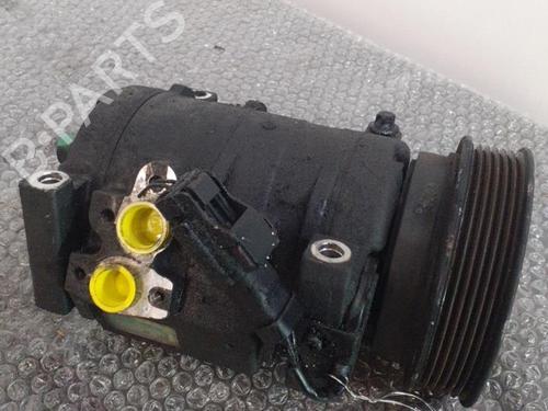 Used AC compressor AC compressor CHRYSLER PT CRUISER (PT_) 2.2 CRD (121 hp) 24740665 24740665