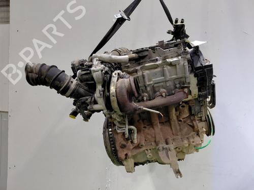 Engine RENAULT KANGOO Express (FW0/1_) 1.5 dCi 80 (FW15) | BP39517447M1 - Image 6