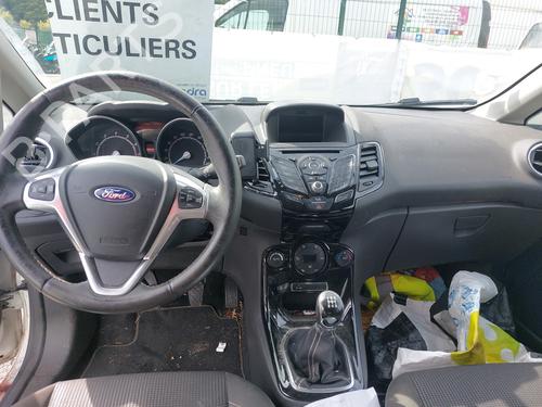 Catalyst FORD FIESTA VI (CB1, CCN) 1.0 EcoBoost | BP31373774M10 - Image 22