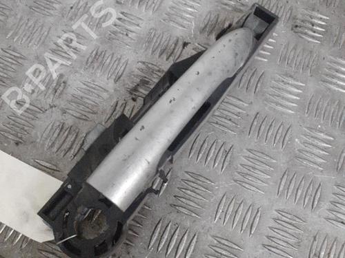 Front left exterior door handle RENAULT CLIO III (BR0/1, CR0/1) 1.5 dCi (BR17, CR17) | BP24759275C128 