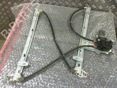 Used Front right window mechanism CITROËN XSARA PICASSO (N68) 2.0 HDi (90 hp) 24755939
